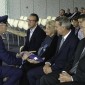 Presentation of the flag